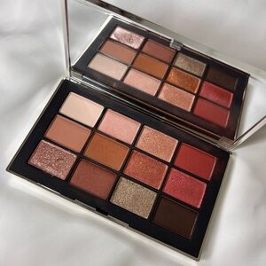 NARS Narsissist Wanted Eyeshadow Palette